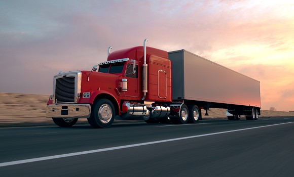 Benefits Of Trucking Service