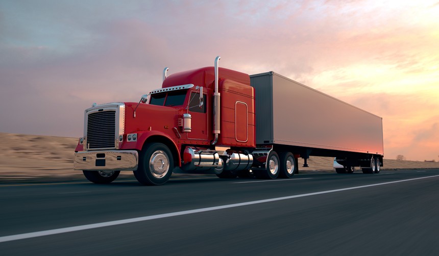 Benefits Of Trucking Service